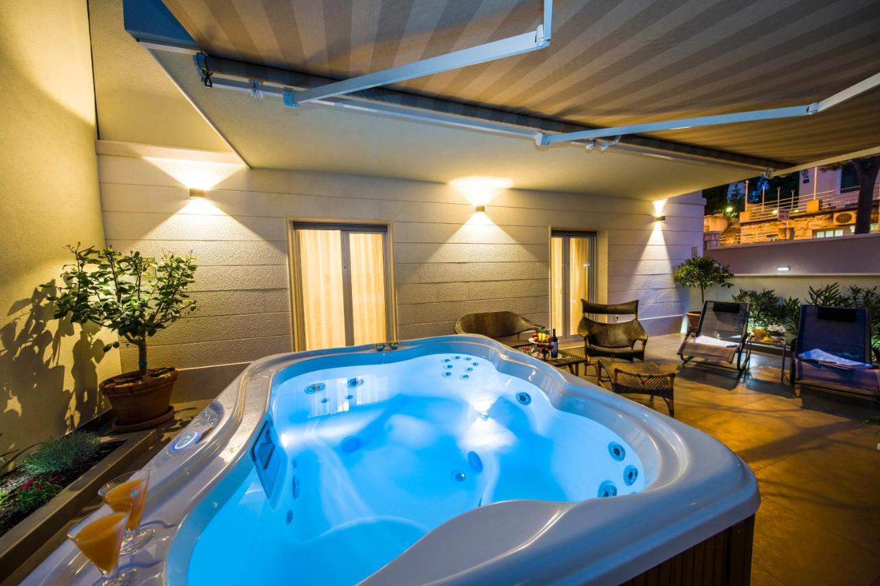 Lägenhet Amaris Luxury *