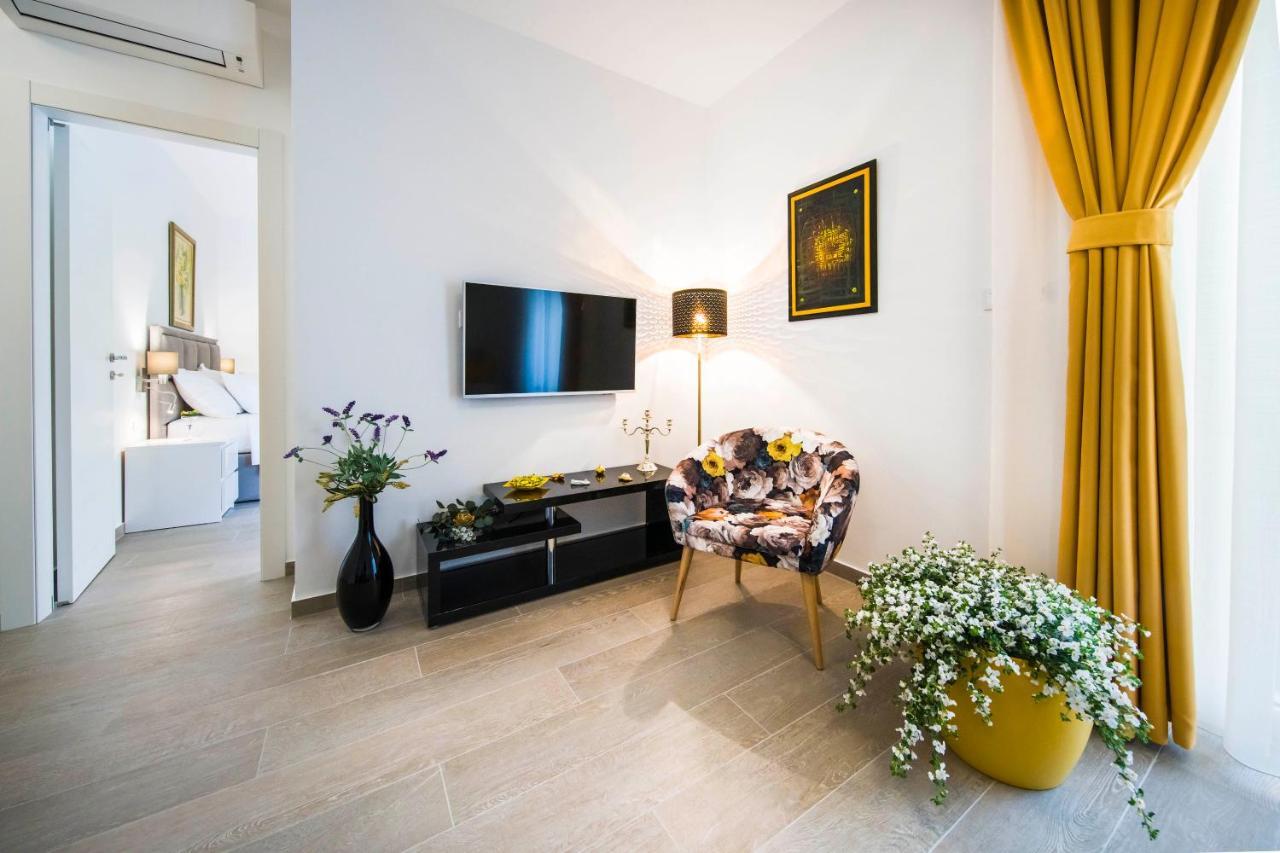 Amaris Luxury Lägenhet