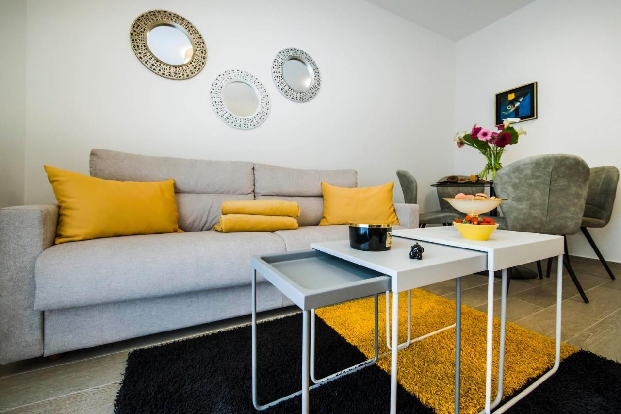 Lägenhet Amaris Luxury