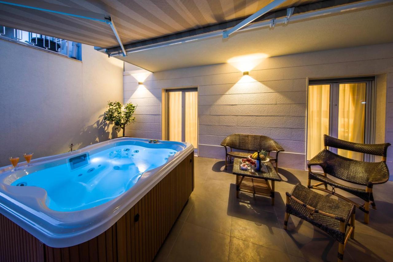 Lägenhet Amaris Luxury Split