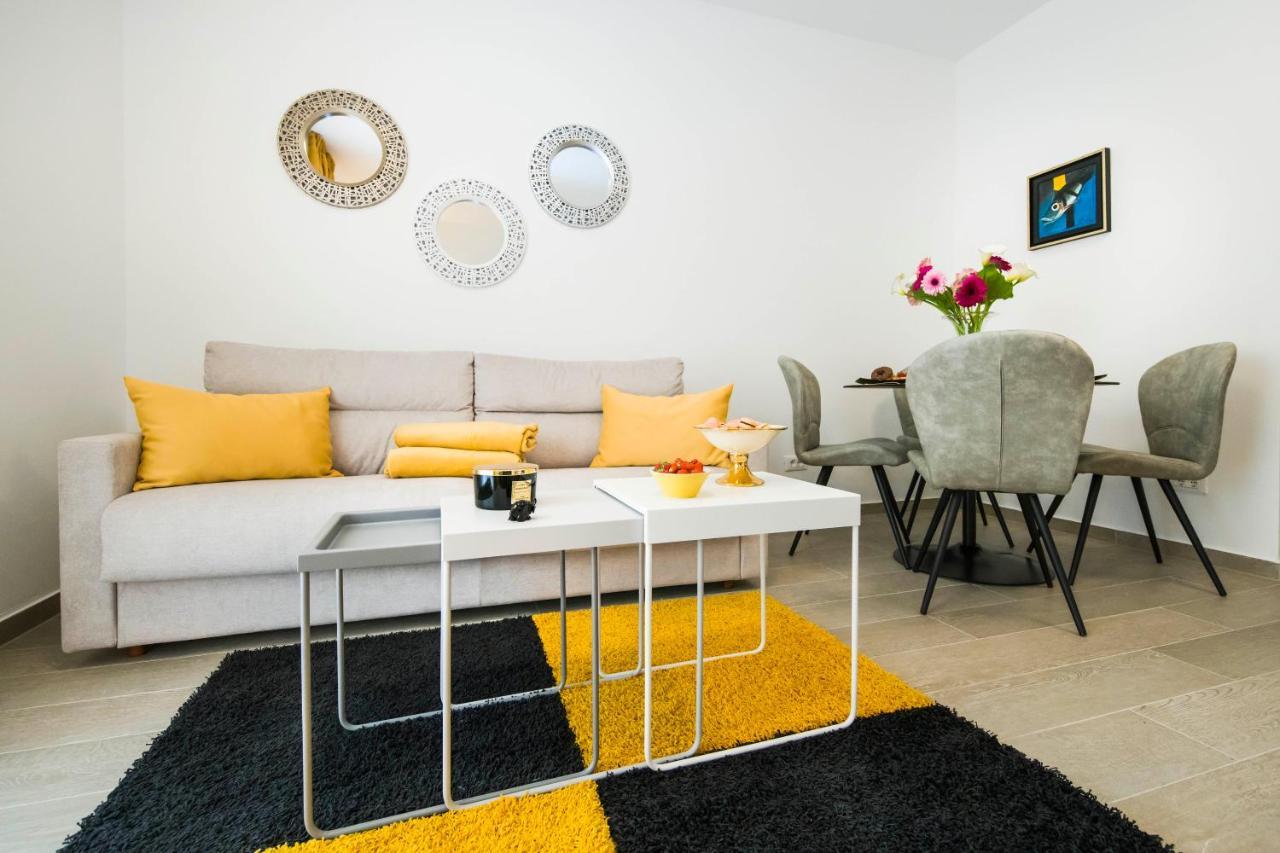 Lägenhet Amaris Luxury