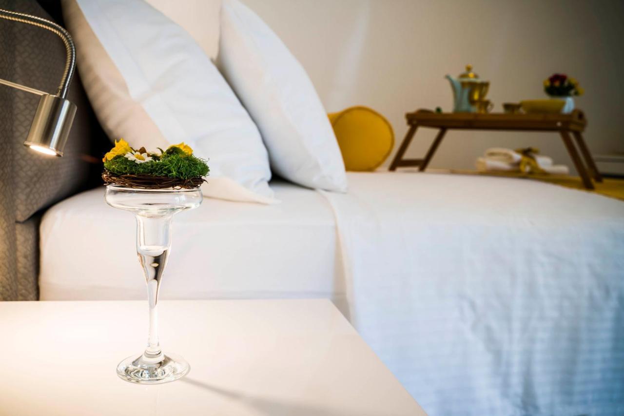 Amaris Luxury Lägenhet