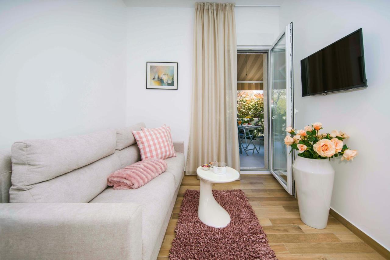 Amaris Luxury Lägenhet