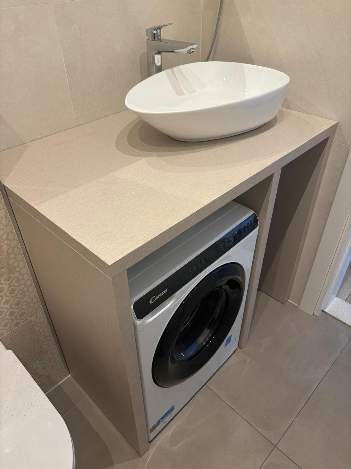 Amaris Luxury Lägenhet *